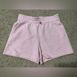 Lululemon High Waisted Shorts